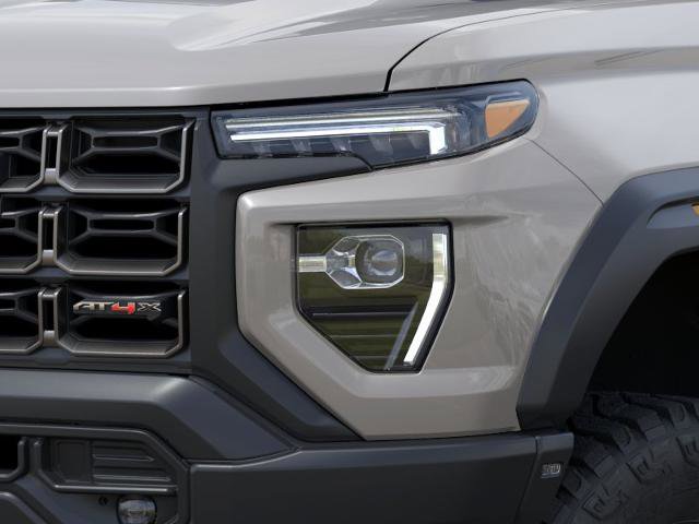 New 2026 GMC Canyon AT4X w/ AT4X AEV Edition image 34