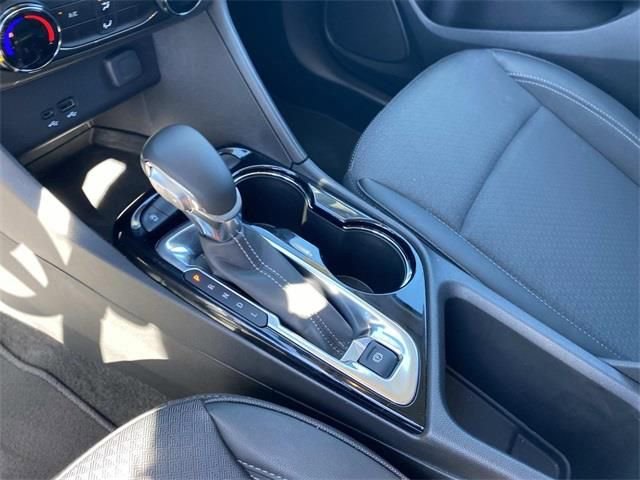 New 2025 Buick Encore GX Preferred image 22