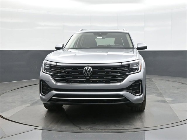 New 2026 Volkswagen Atlas SEL Premium R-Line image 2