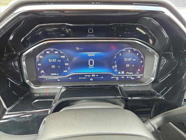 Used 2025 Chevrolet Silverado 2500 LT w/ Convenience Package image 10