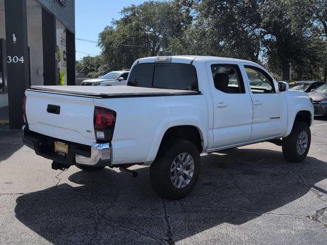 Used 2018 Toyota Tacoma SR5 RWD image 5
