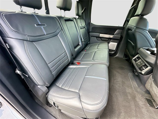 Used 2026 Ford F450 Platinum image 28