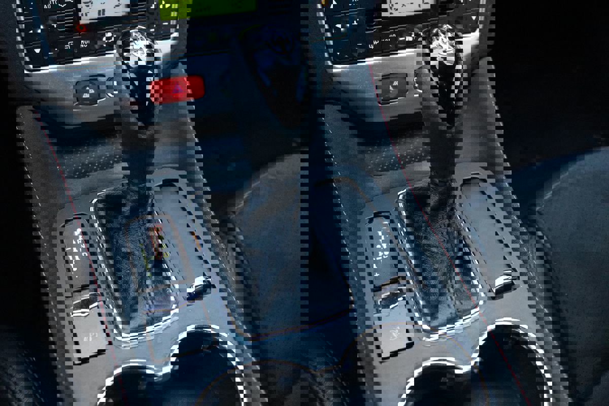 Used 2017 Maserati GranTurismo Sport image 25