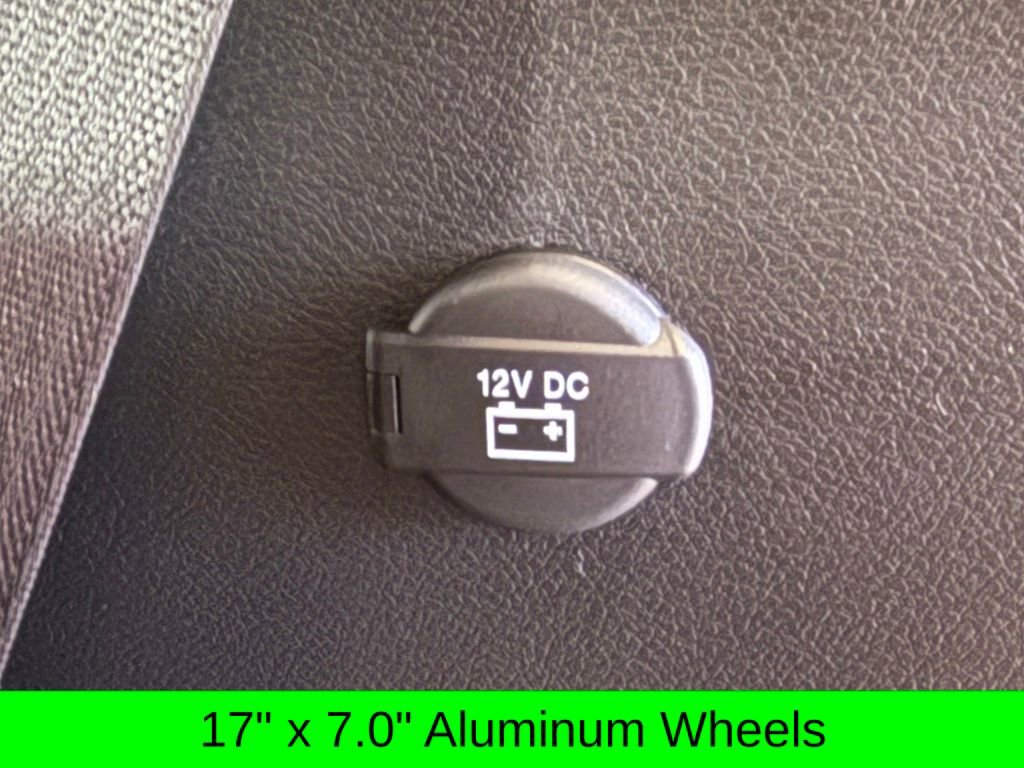 New 2026 Chrysler Pacifica Select image 16