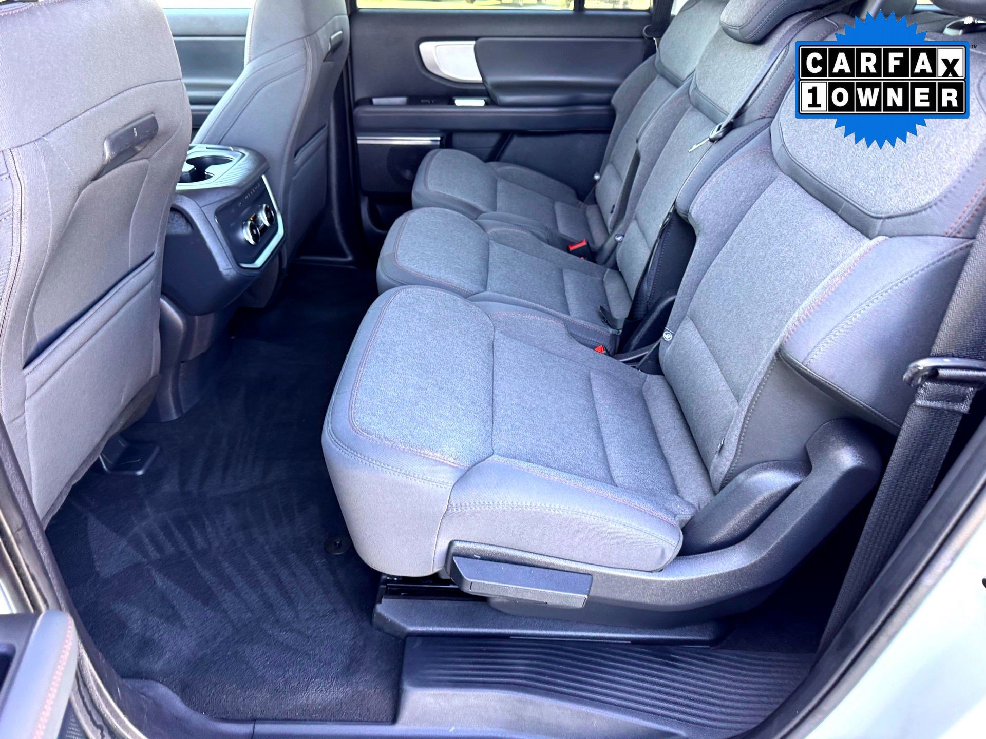 Used 2025 Ford Expedition Max Active image 18