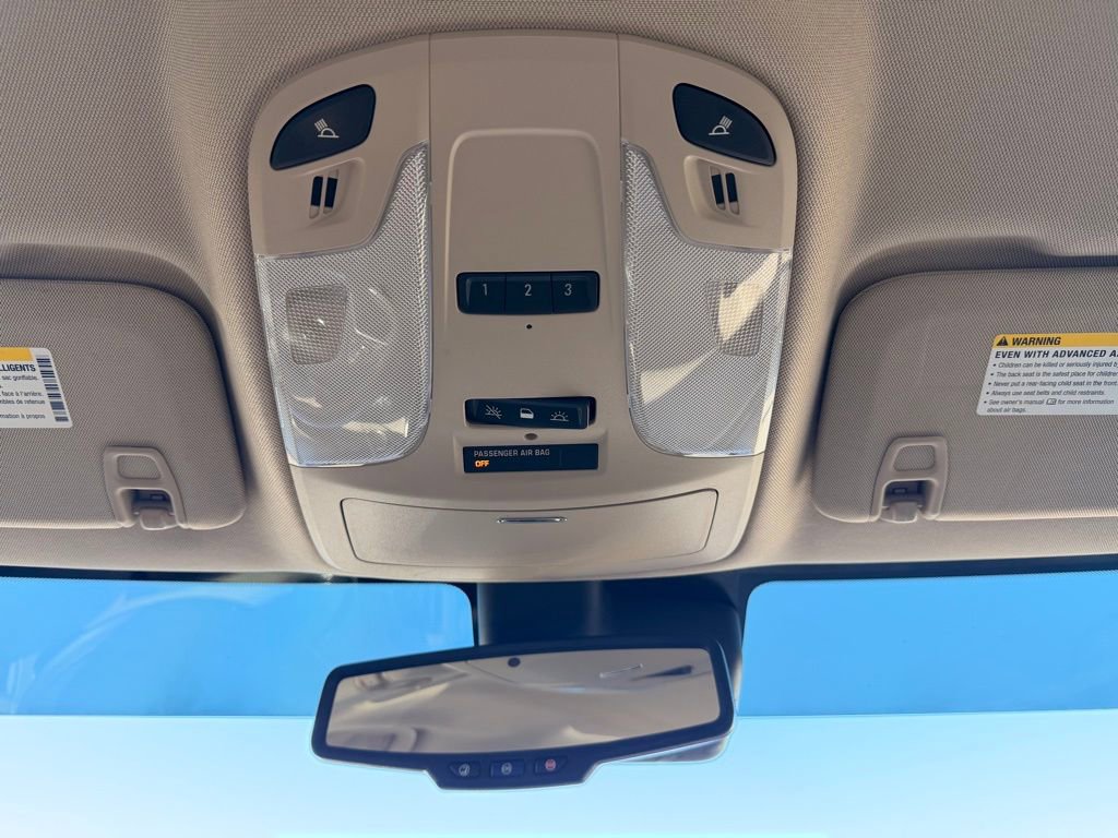 Used 2016 Buick LaCrosse Leather w/ Driver Confidence Package #1 FWD image 23