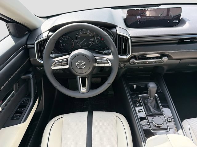 New 2026 MAZDA CX-50 AWD 2.5 S w/ Weather Package image 16