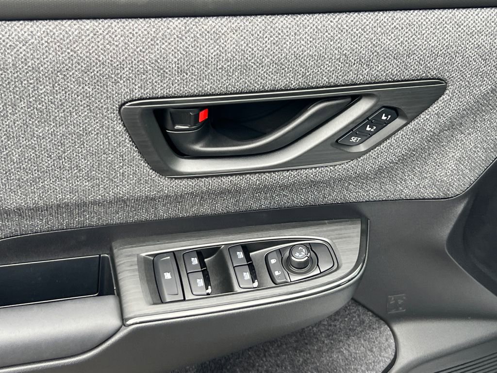 New 2026 Subaru Outback Limited image 17