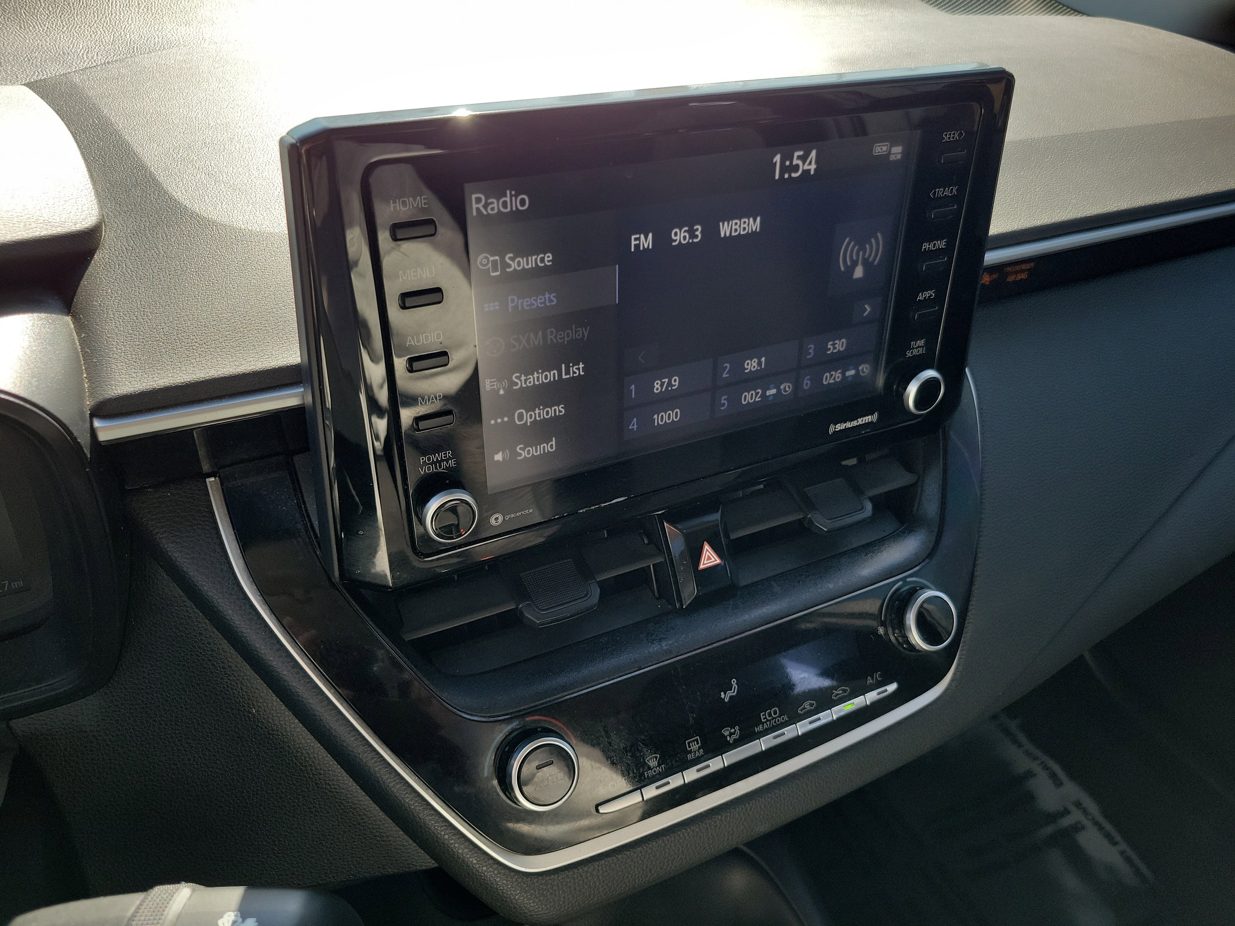 Certified 2022 Toyota Corolla LE image 26