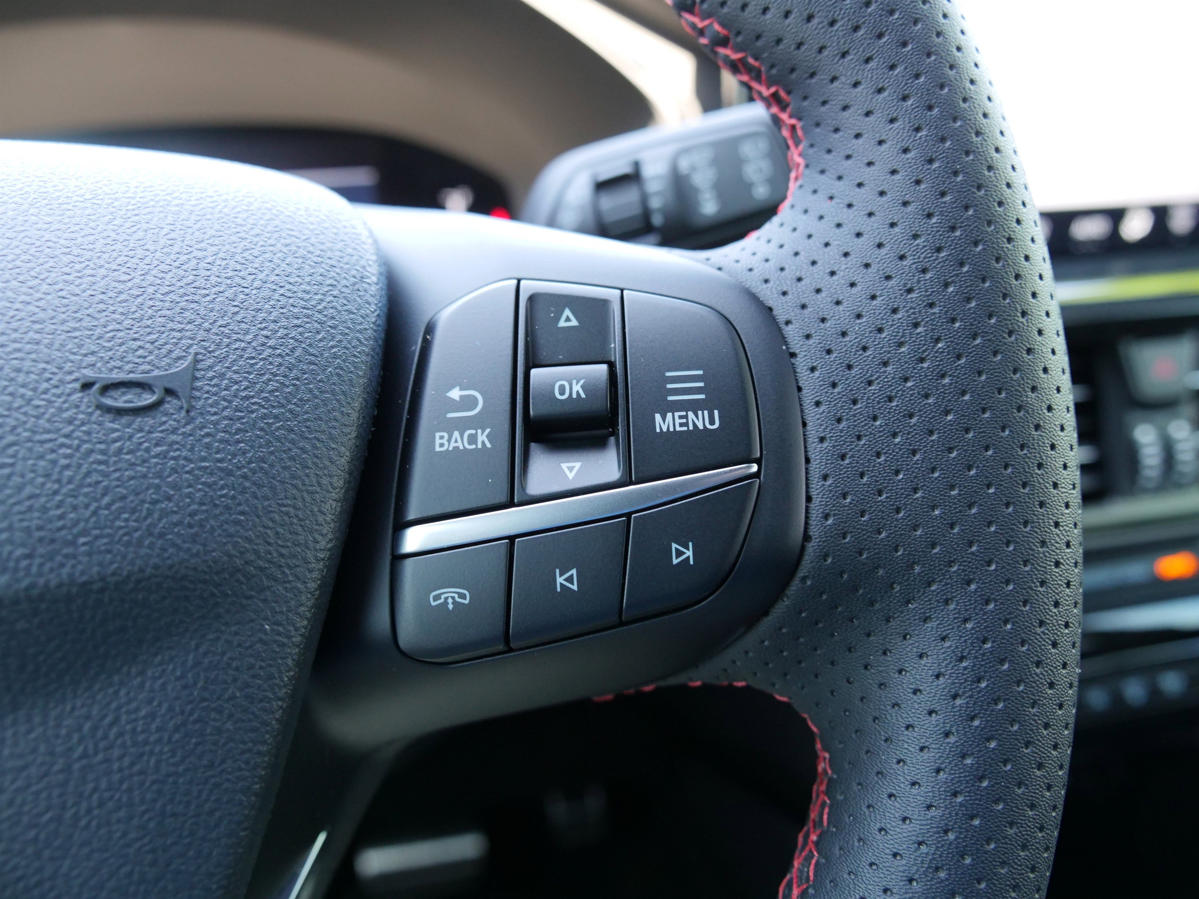 Used 2023 Ford Escape ST-Line w/ Tech Pack #1 image 21