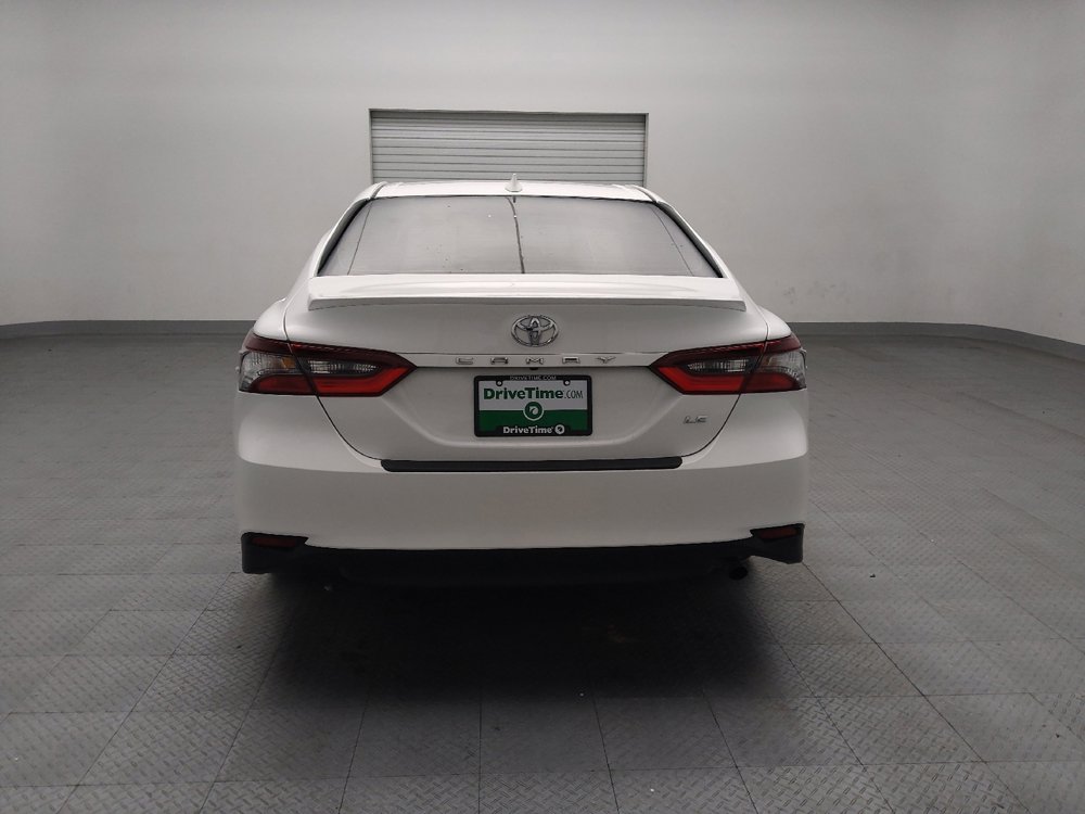 Used 2023 Toyota Camry LE image 6