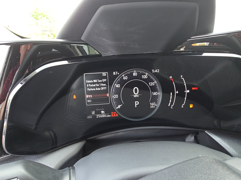 Used 2024 Lexus NX 250 AWD w/ Cold Area Package image 13