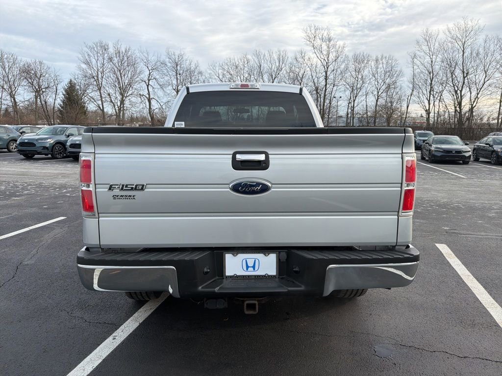 Used 2009 Ford F150 XL image 4