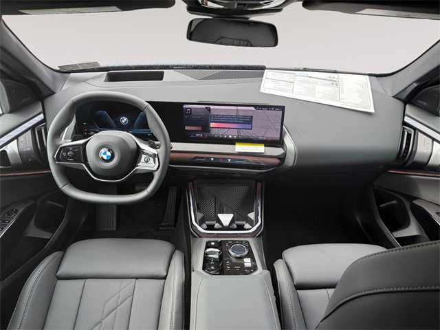 New 2026 BMW X3 xDrive30 w/ Premium Package image 10