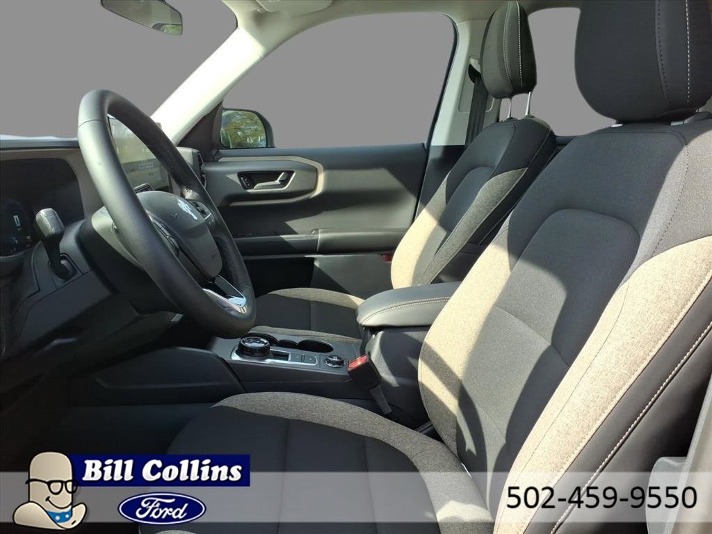 New 2025 Ford Bronco Sport Big Bend image 5