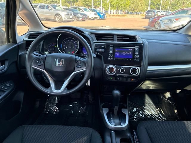 Certified 2020 Honda Fit LX image 22