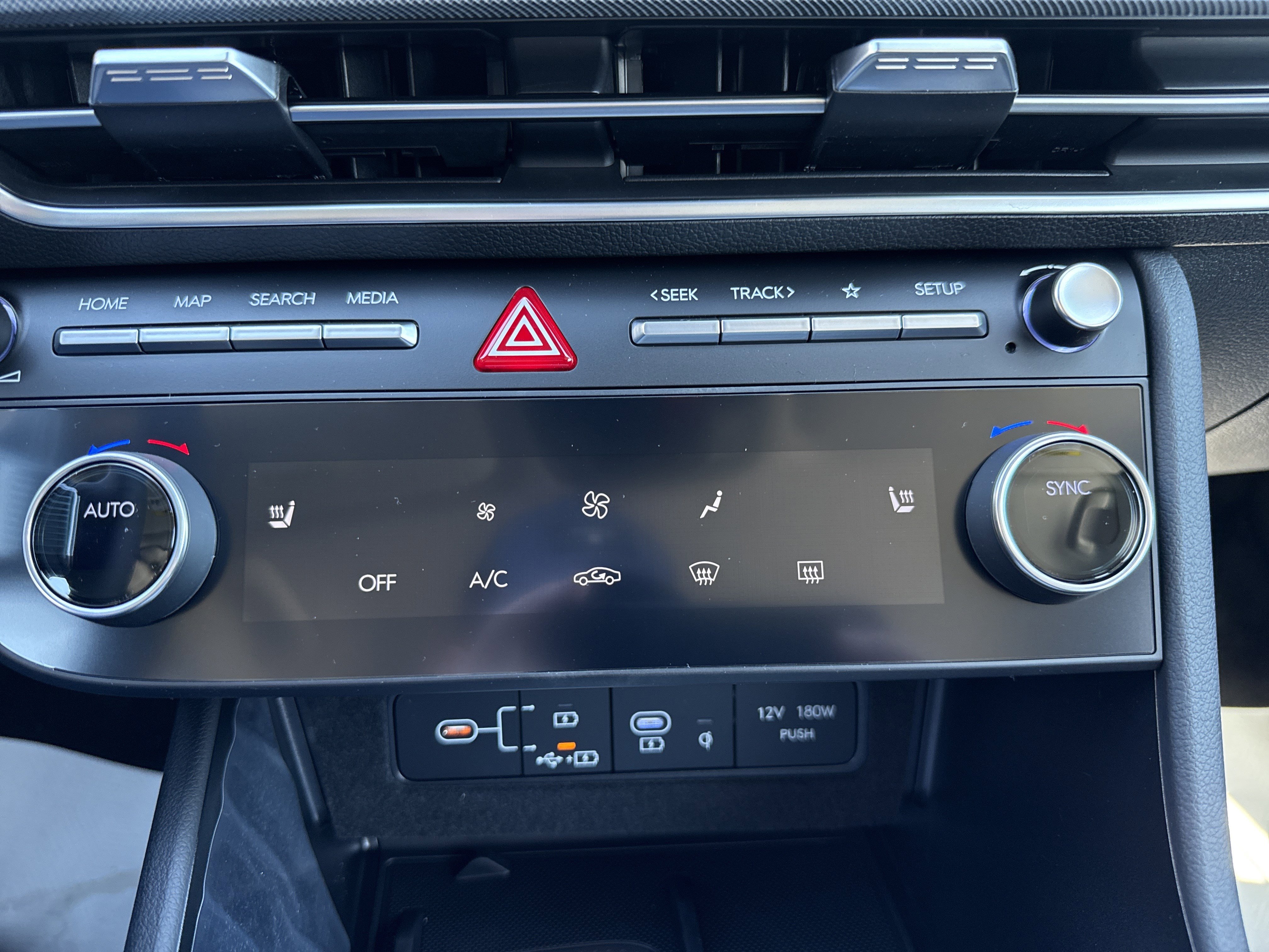 New 2026 Hyundai Sonata SEL image 26