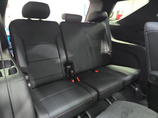 New 2026 Chevrolet Traverse RS w/ LPO, Floor Liner Package image 15