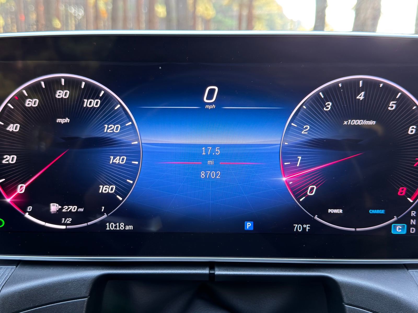 Certified 2024 Mercedes-Benz C 300 Sedan image 24