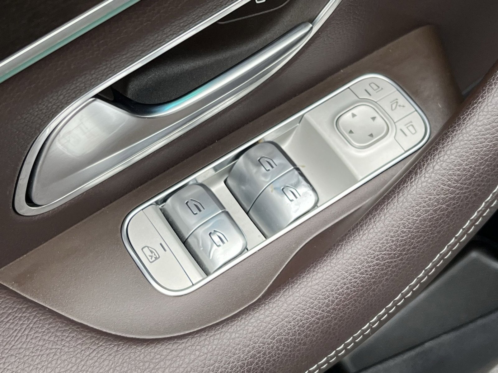 Certified 2022 Mercedes-Benz GLS 450 4MATIC image 13