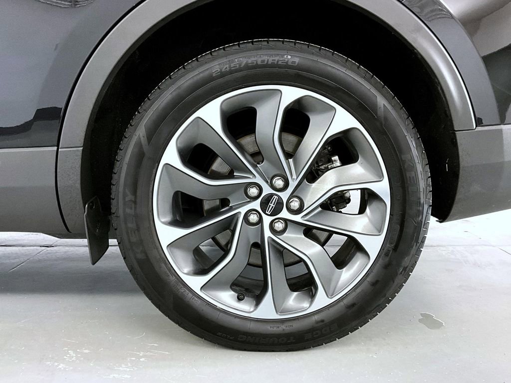 Used 2022 Lincoln Nautilus Reserve AWD/4WD image 22