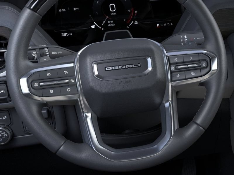New 2026 GMC Yukon XL Denali w/ Denali Reserve Package AWD/4WD image 20