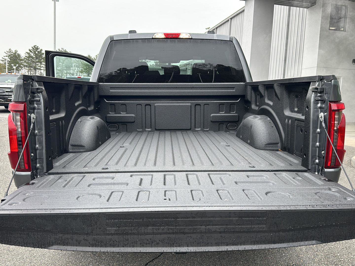 Certified 2025 Ford F150 STX w/ Equipment Group 200A image 26