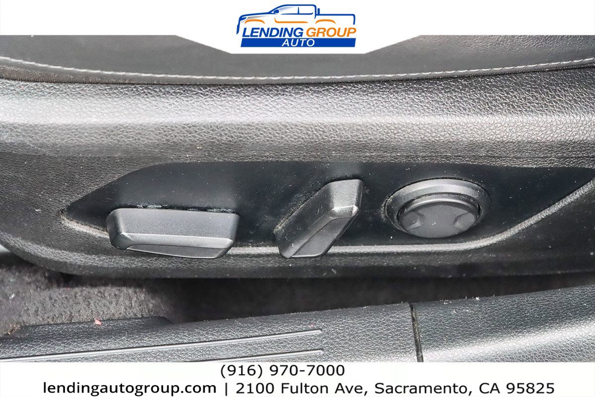 Used 2021 Kia K5 GT-Line image 20