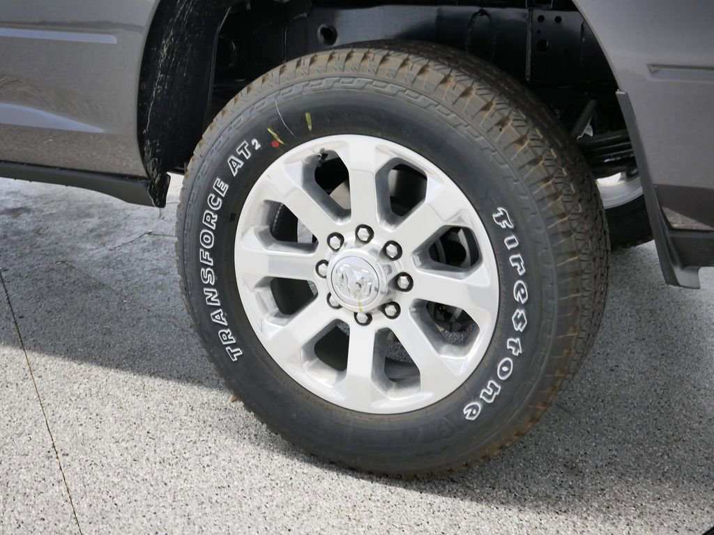 New 2026 RAM 3500 Big Horn image 51