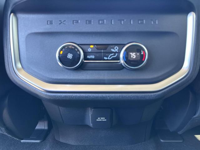 New 2026 Ford Expedition Max Active image 19