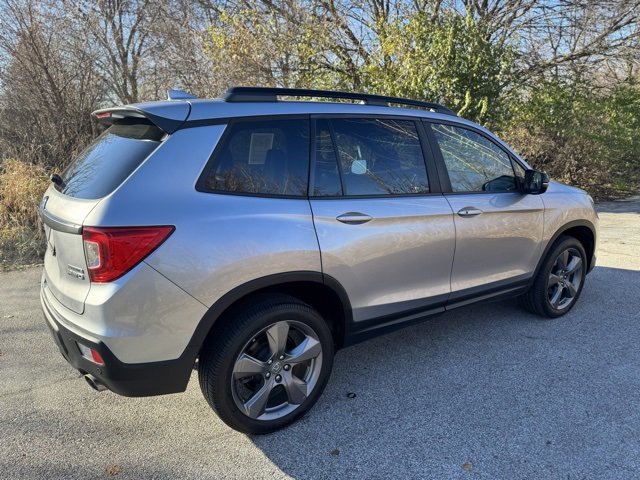 Used 2019 Honda Passport Touring image 5