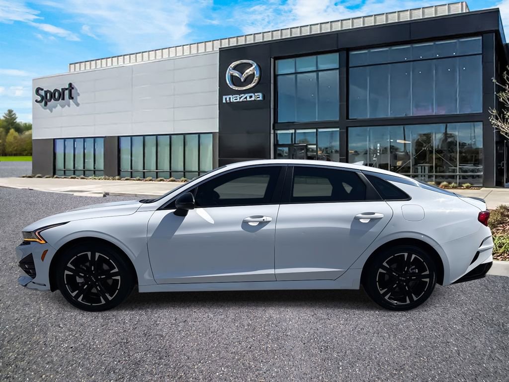 Used 2023 Kia K5 GT-Line image 7