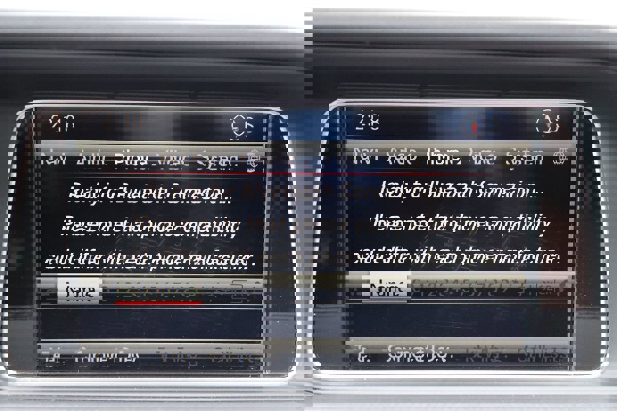 Used 2014 Mercedes-Benz E 63 AMG S-Model image 24