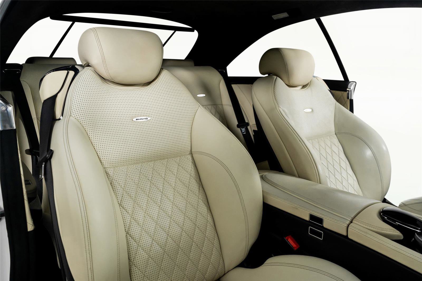 Used 2008 Mercedes-Benz CL 65 AMG image 29