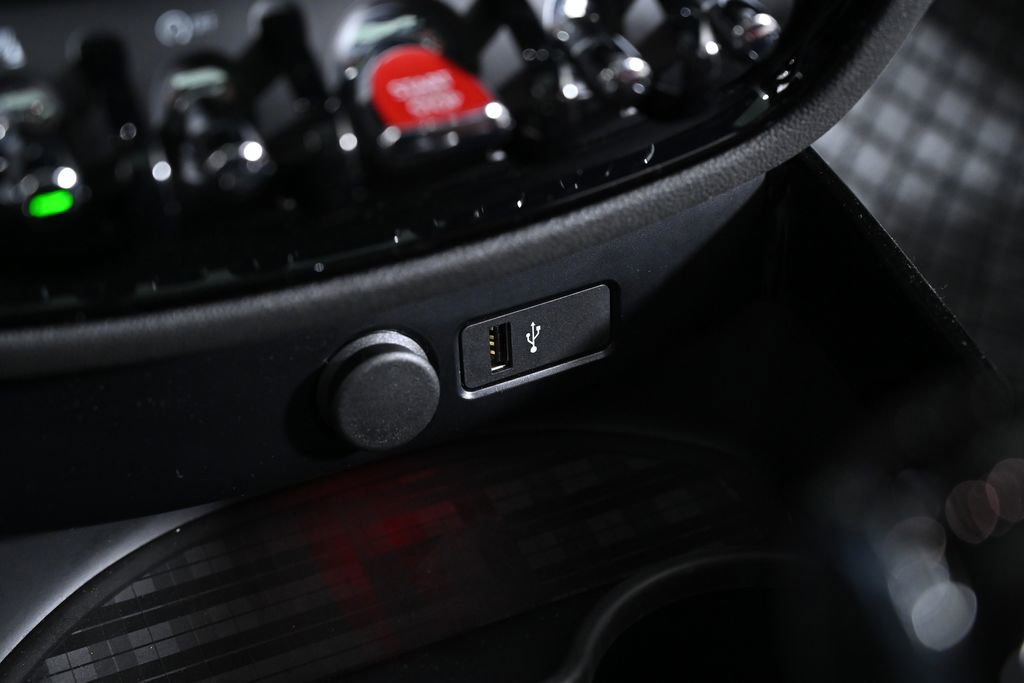 Certified 2023 MINI Cooper Clubman John Cooper Works image 18