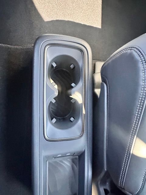 New 2026 Nissan Armada PRO-4X w/ Captain's Chari Seat Package image 31