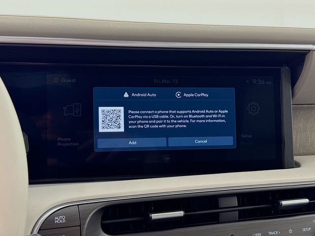 New 2026 Hyundai Palisade SE FWD image 21
