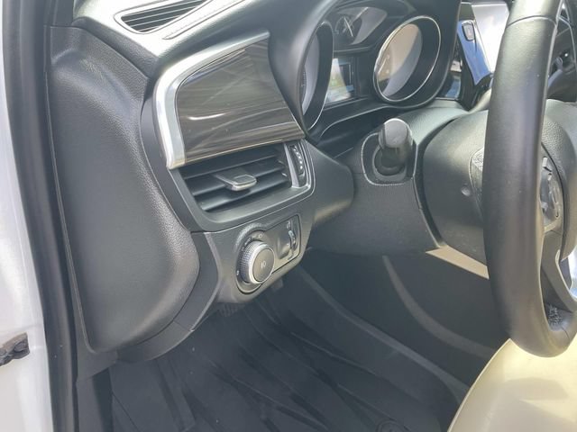 Used 2020 Buick Envision Essence w/ Experience Buick Package AWD/4WD image 24