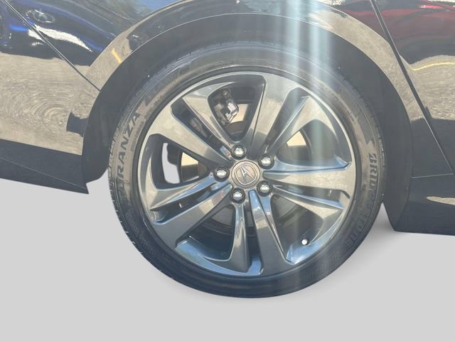 Used 2023 Acura TLX w/ A-SPEC Package FWD image 10