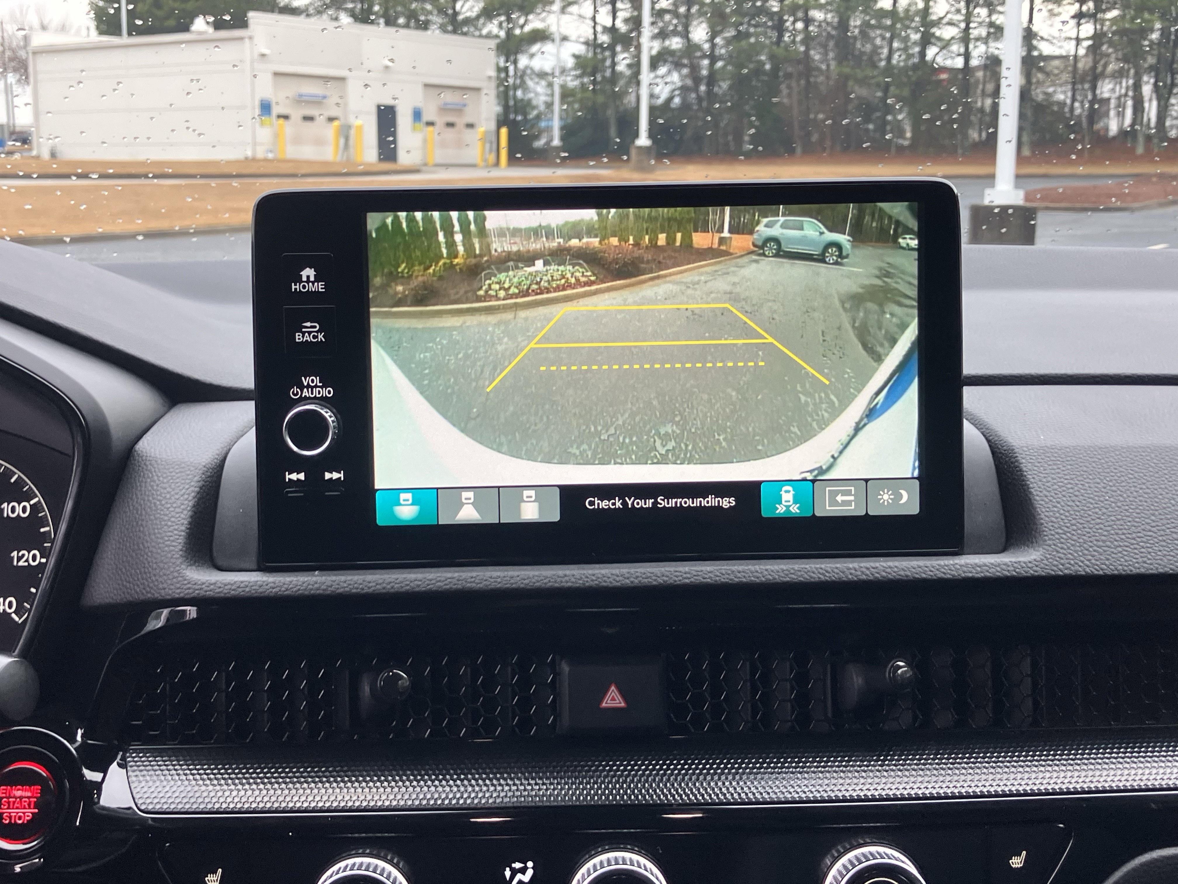 Certified 2023 Honda CR-V EX-L image 27