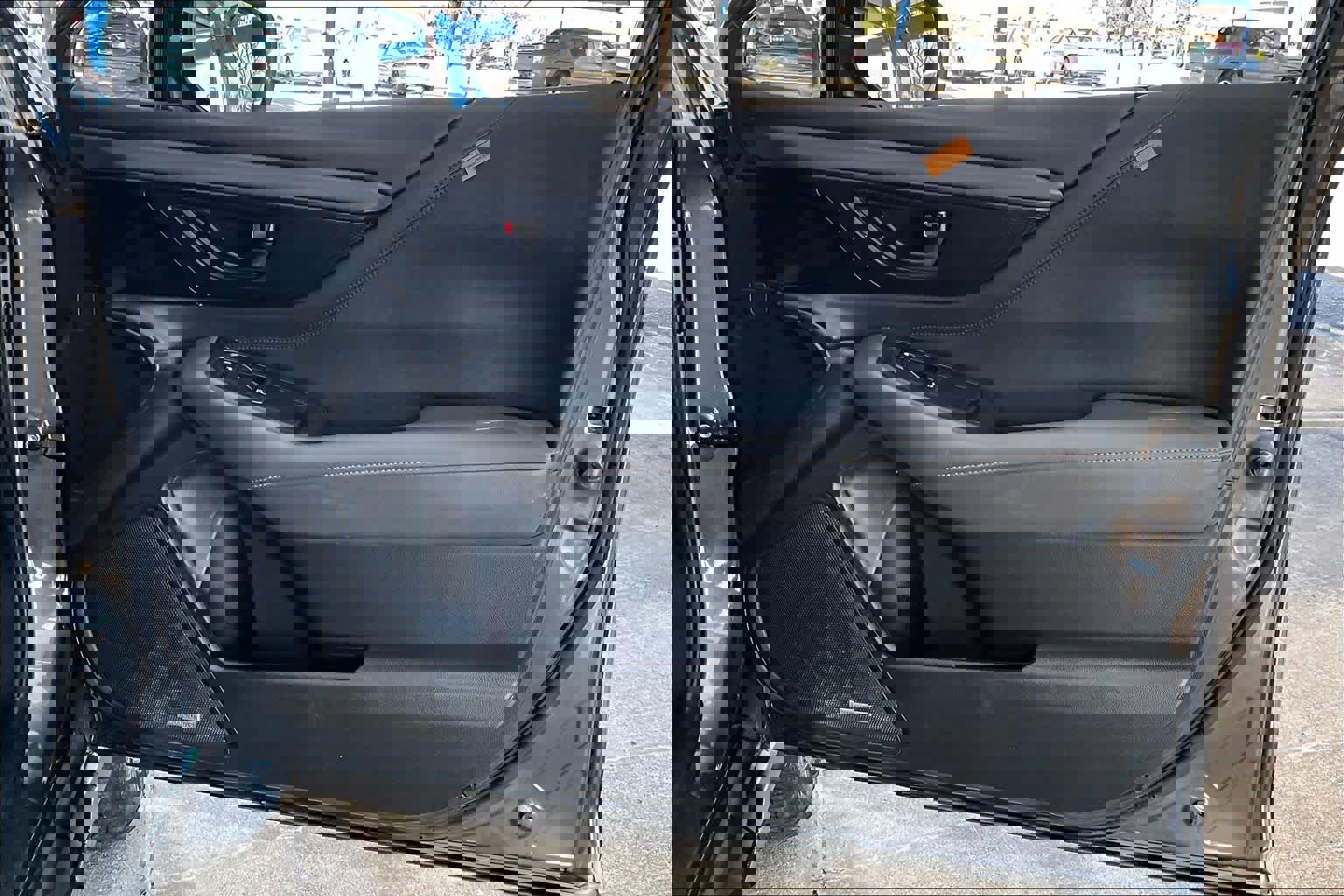 Used 2025 Subaru Outback Wilderness image 22