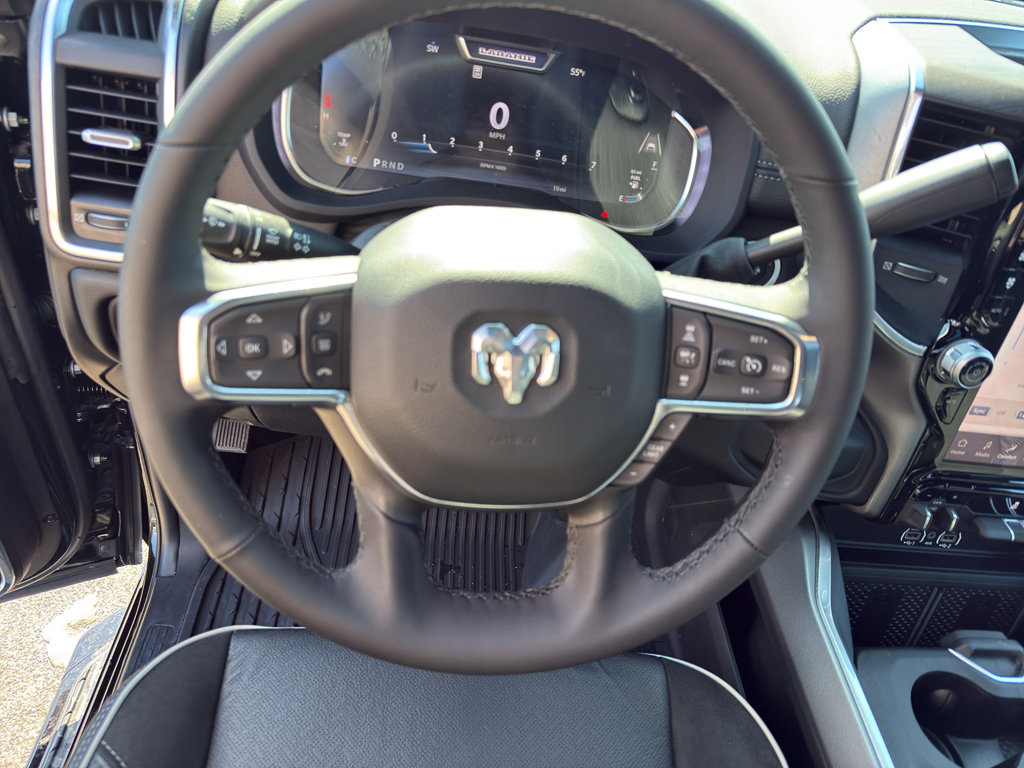 New 2026 RAM 2500 Laramie image 16