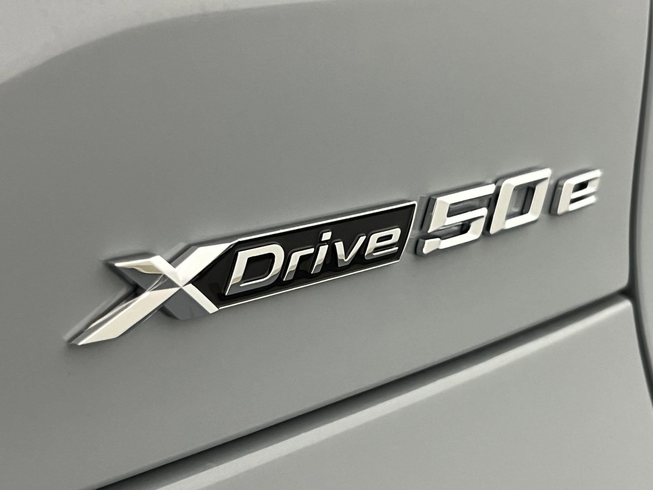 Used 2026 BMW X5 xDrive50e image 35
