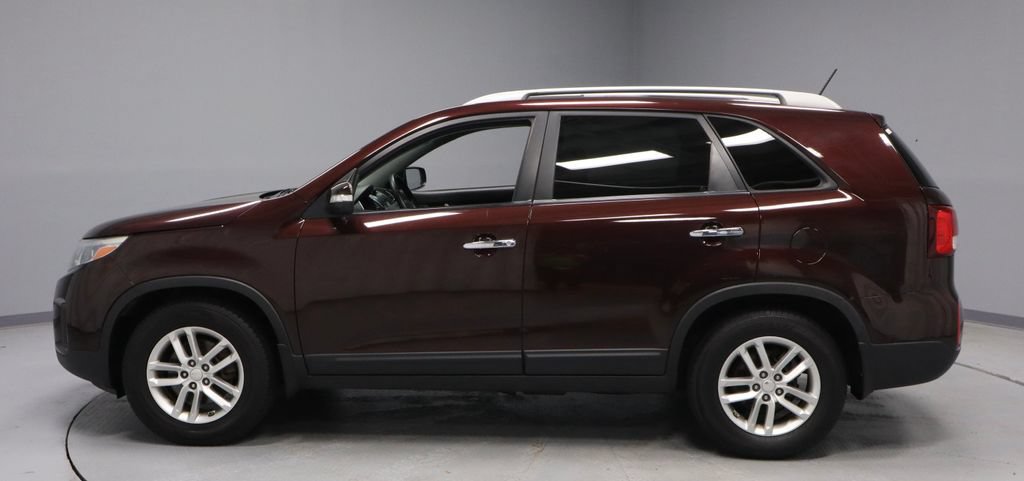 Used 2015 Kia Sorento LX FWD image 8
