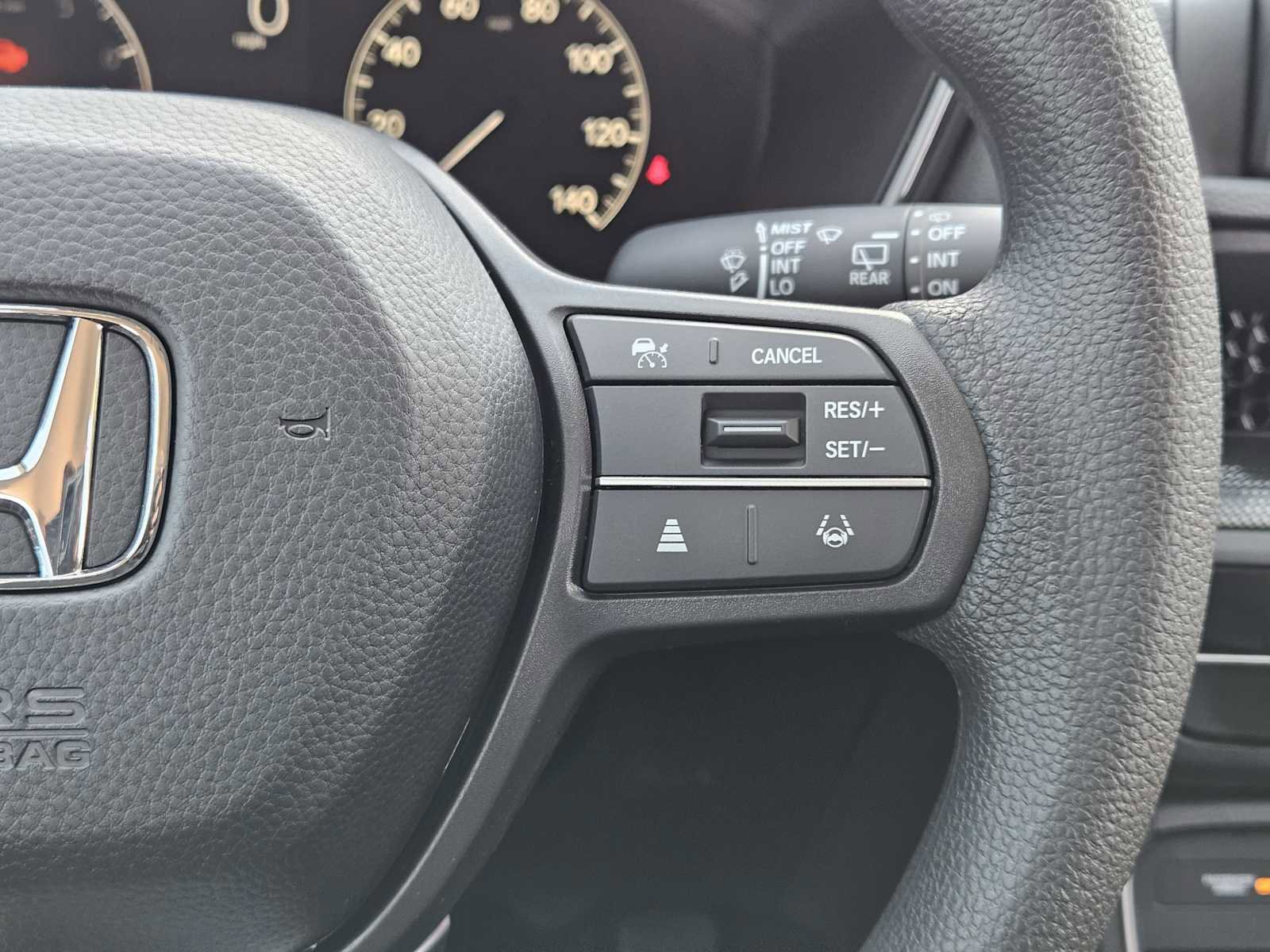 New 2026 Honda CR-V LX image 24