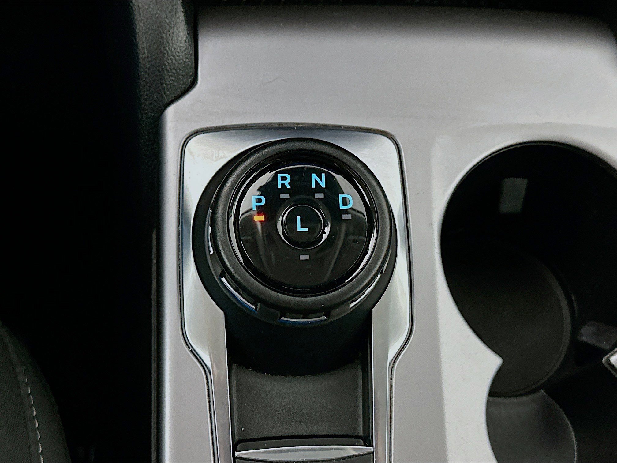 Used 2024 Ford Bronco Sport Big Bend image 23