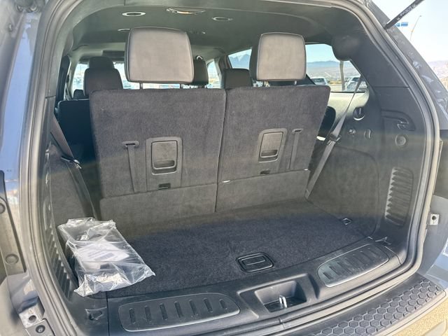 Used 2025 Dodge Durango GT AWD/4WD image 27