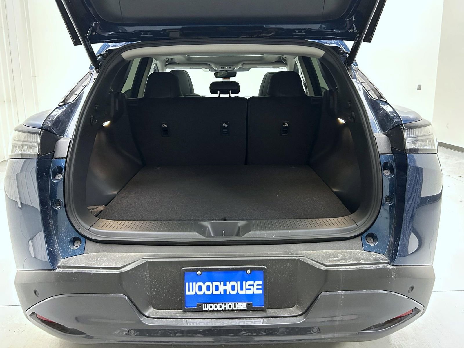 New 2026 Nissan Murano SL w/ Comfort Package image 9