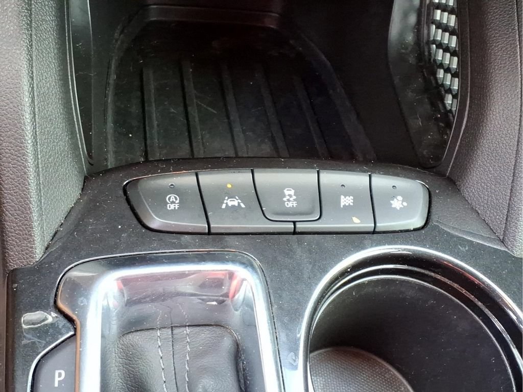 Certified 2023 Chevrolet TrailBlazer ACTIV FWD image 10