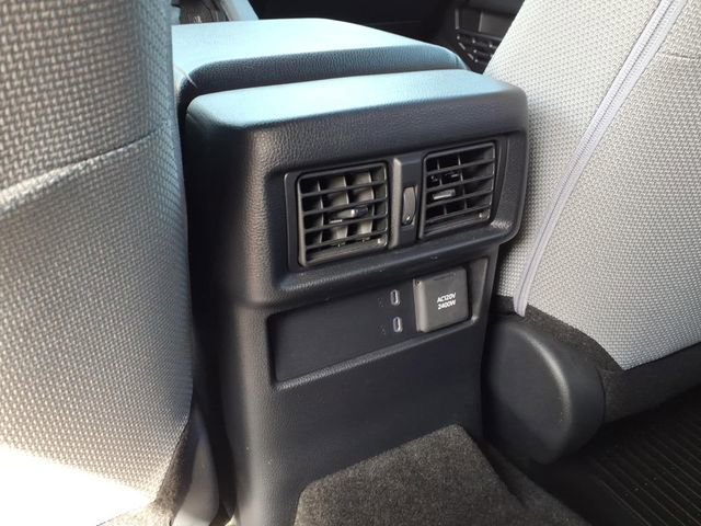 Used 2025 Toyota 4Runner TRD Off-Road AWD/4WD image 8